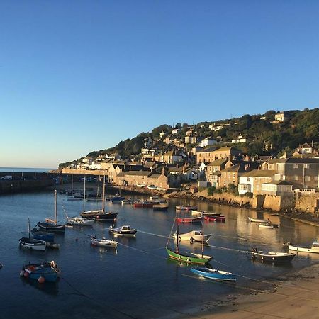 The Langley Tarne Villa Mousehole Luaran gambar